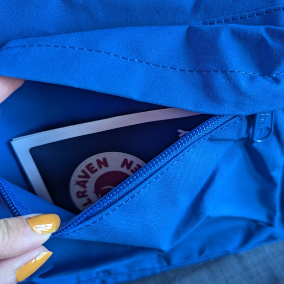 Kanken Backpack - Picture 6 of 8